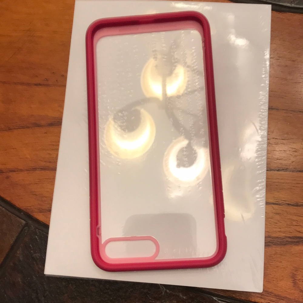 iPhone 7plus Supcase